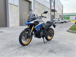 Voge 525DSX