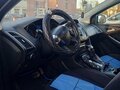 2011 Ford Focus III, синий, 580000 рублей - вид 4