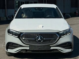 2026 Mercedes-Benz E-Класс 300 VI (W214, S214), серый, 10490000 рублей, вид 2