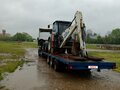 1996 Trailor Trailor, голубой, 600000 рублей - вид 7