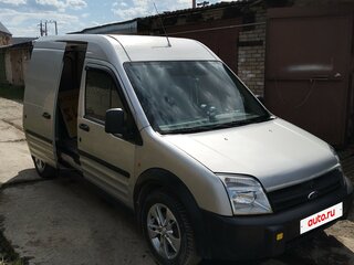 2006 Ford Transit Connect LWB I, серый, 650000 рублей, вид 1