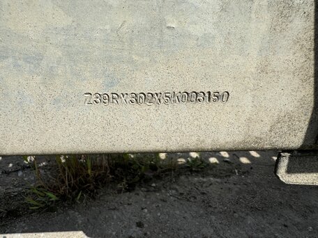 2005 Tauras Прицепы легковые, серый, 365000 рублей, вид 5