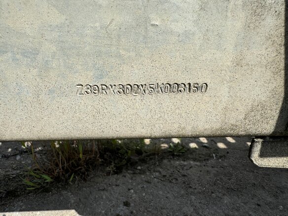 2005 Tauras Прицепы легковые, серый, 365000 рублей - вид 4
