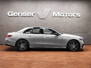 2026 Mercedes-Benz E-Класс 300 VI (W214, S214), серый, 9900000 рублей, вид 5