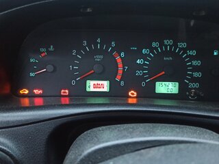 2013 Chevrolet Niva I Рестайлинг, коричневый, 440000 рублей, вид 5