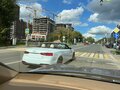 2023 Audi A5 45 TFSI II (F5) Рестайлинг, белый, 4499000 рублей - вид 9
