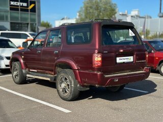 2008 Great Wall Safe, красный, 339900 рублей, вид 5