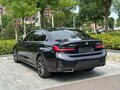 2023 BMW 3 серии Long 320Li VII (G2x) Рестайлинг, чёрный, 3687007 рублей - вид 6