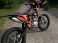 2025 BSE Z1, оранжевый, 110000 рублей
