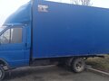 2007 ГАЗ ГАЗель (3302), синий, 780000 рублей - вид 1