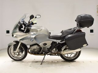 2005 BMW R 1200 ST, серебристый, 338000 рублей, вид 1