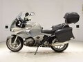 2005 BMW R 1200 ST, серебристый, 338000 рублей