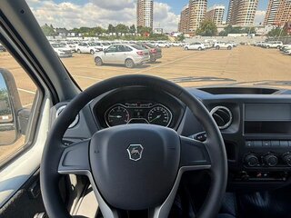 2026 ГАЗ Соболь (2752), белый, 2078000 рублей, вид 4