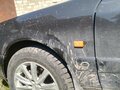 1994 Audi 100 IV (C4), чёрный, 780000 рублей - вид 9