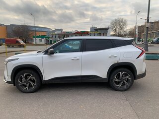 2023 Geely Boyue Cool, белый, 2150000 рублей, вид 2