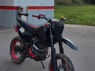 2026 Oxo Lite, чёрный, 100000 рублей, вид 1