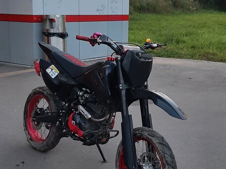 2026 Oxo Lite, чёрный, 100000 рублей, вид 1