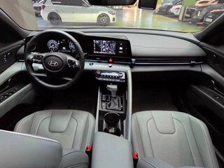 2023 Hyundai Avante VII, серый, 2070000 рублей, вид 4
