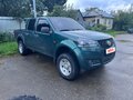 2013 Great Wall Wingle II (Wingle 5), зелёный - вид 2