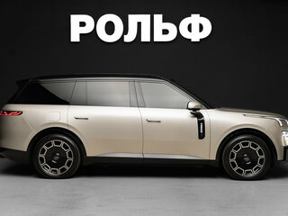 2025 Lynk & Co 900, серый, 8200000 рублей, вид 2