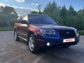 2006 Subaru Forester II Рестайлинг, пурпурный, 1000000 рублей - вид 4