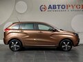 2018 Lada (ВАЗ) XRAY I, коричневый - вид 4