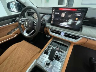 2026 Tank 500 I, чёрный, 8499000 рублей, вид 4