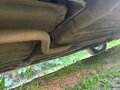 1999 Mazda Premacy I (CP), чёрный, 310000 рублей - вид 9