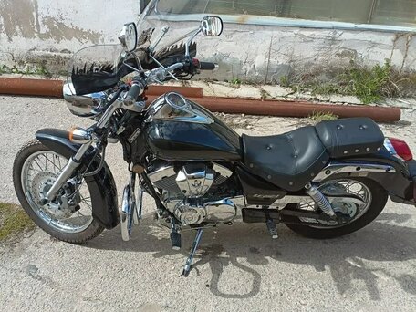 2013 Lifan LF250-B, чёрный, 200000 рублей, вид 3