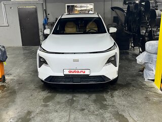 2024 Geely Galaxy L7 18.7 kWh, белый, 2600000 рублей, вид 2