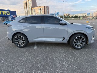 2022 Changan UNI-K, серый, 2400000 рублей, вид 5