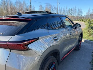 2023 Omoda C5 I, серебристый, 1690000 рублей, вид 5
