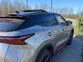 2023 Omoda C5 I, серебристый, 1690000 рублей - вид 4