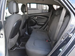 2010 Hyundai ix35 I, серый, 969888 рублей, вид 3