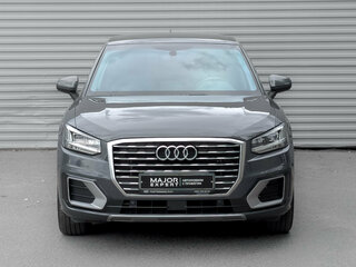 2021 Audi Q2 L I, серый, 2770000 рублей, вид 2