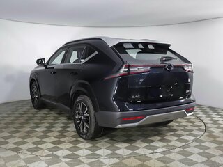 2026 GAC GS4, чёрный, 3799000 рублей, вид 3
