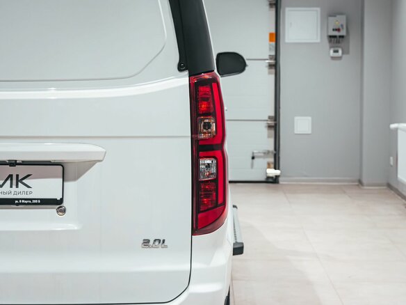 2026 SKM M7, белый, 2858000 рублей - вид 5