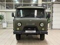 2015 УАЗ 3909, зелёный, 580000 рублей - вид 1