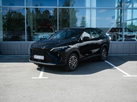 Omoda C7