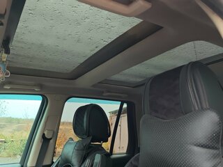 2008 Land Rover Freelander II, чёрный, 2000000 рублей, вид 1