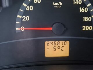 2007 Lada (ВАЗ) Kalina I, синий, 190000 рублей, вид 2