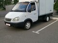 2004 ГАЗ ГАЗель (3302), белый, 700000 рублей
