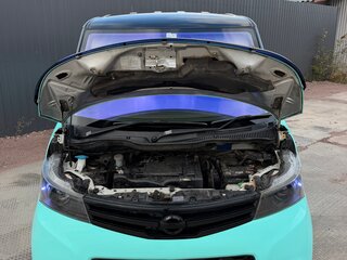 2011 Nissan Roox I, белый, 510000 рублей, вид 5