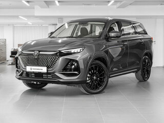 2026 Changan CS75 Pro, серый, 2865000 рублей, вид 1