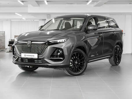 Changan CS75 Pro
