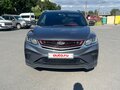 2021 Geely Coolray I, серый, 1600000 рублей