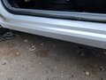 2011 Daewoo Nexia I Рестайлинг, серебристый, 140000 рублей - вид 9
