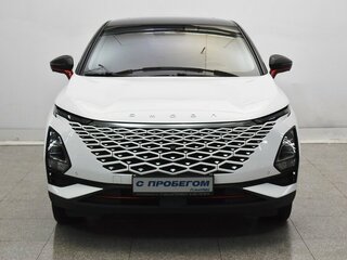 2022 Omoda C5 I, белый, 1490000 рублей, вид 2