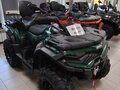 2026 Loncin XWolf 700, зелёный, 898000 рублей - вид 2