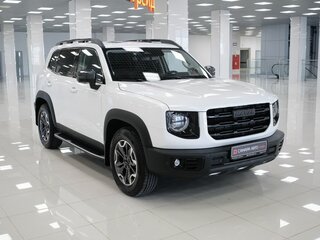2024 Haval Dargo I, белый, 3080000 рублей, вид 4
